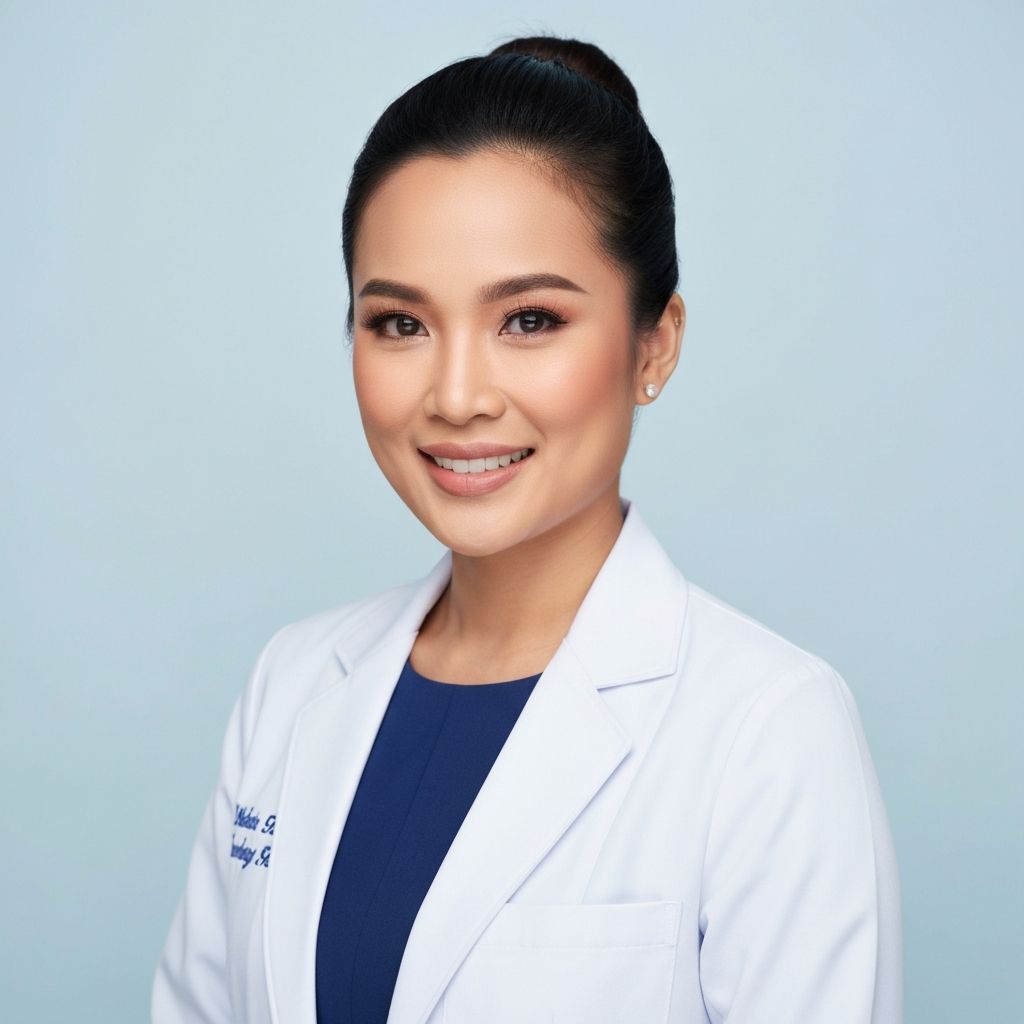 Dr. Jennifer Park