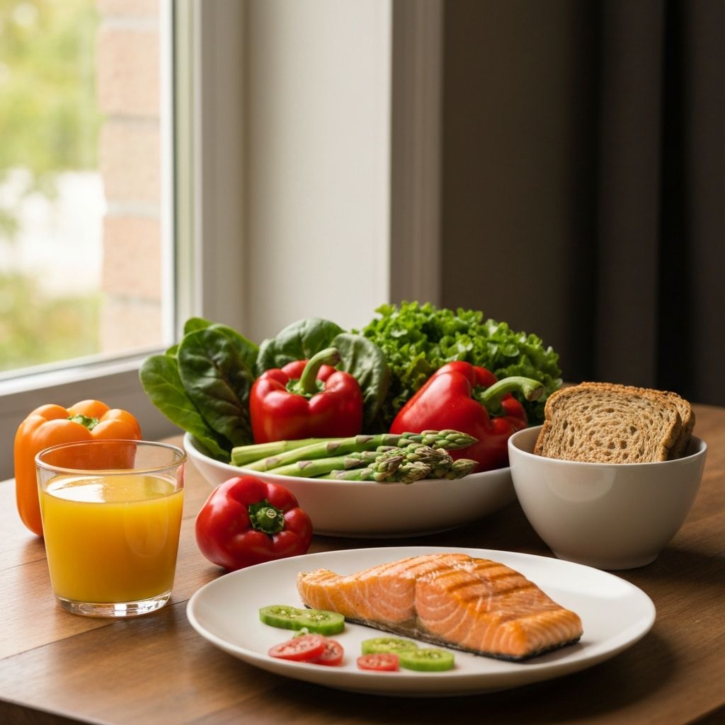 Prediabetes: Reversing Course Before It's Too Late