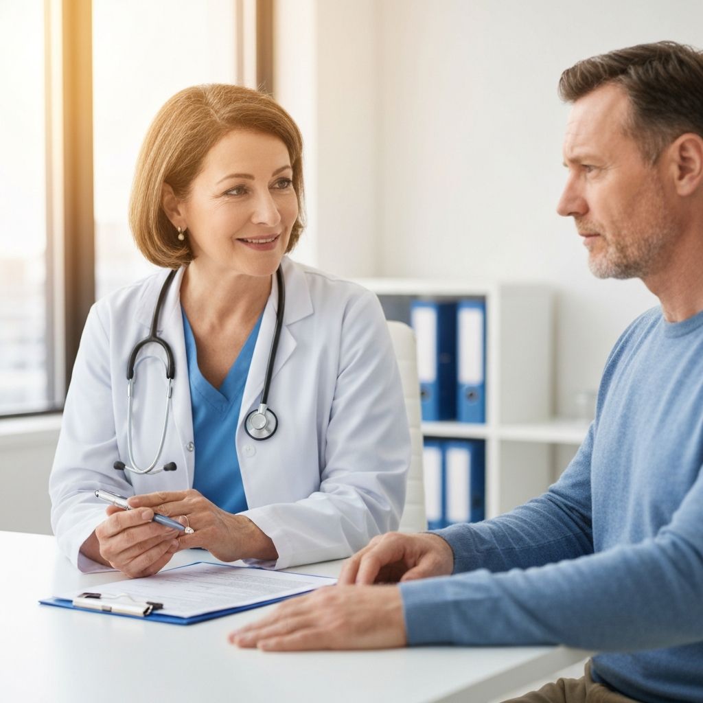 Heart Attack Warning Signs: When to Seek Help