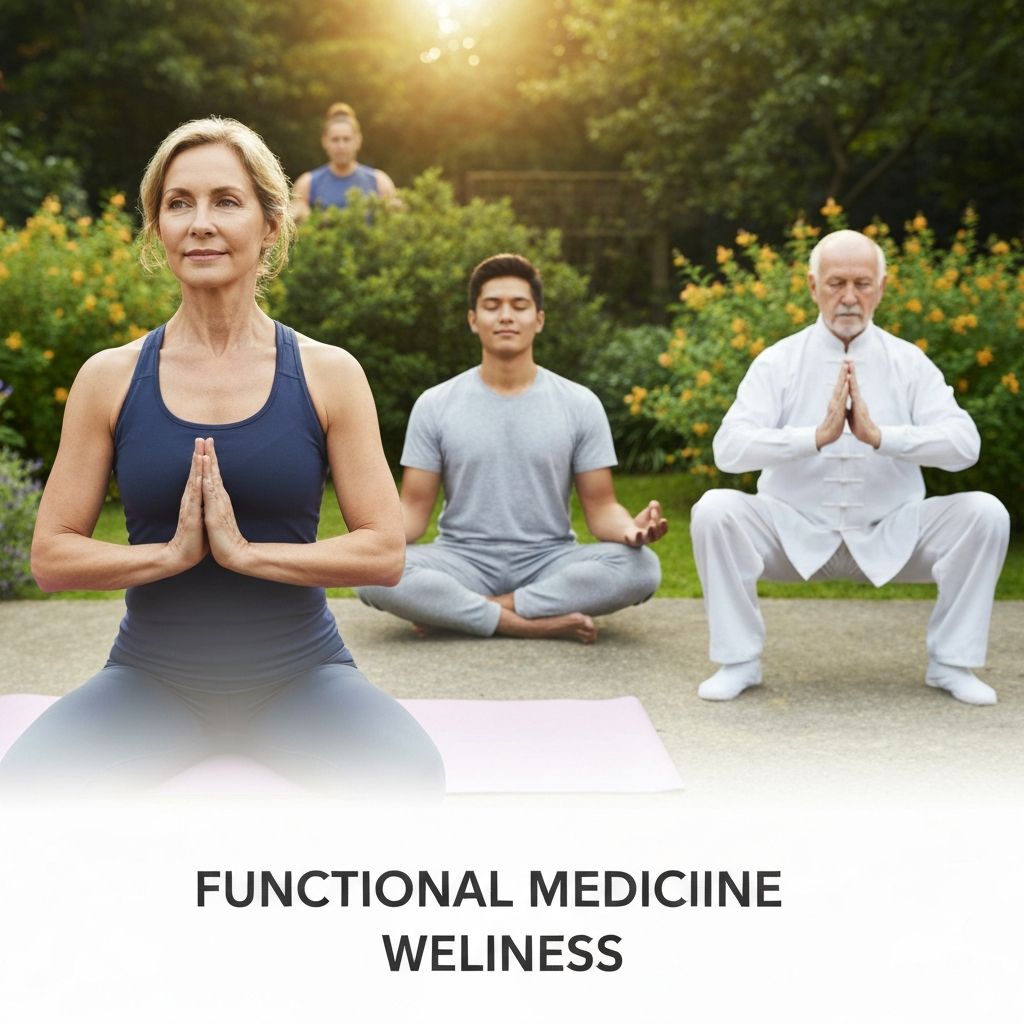 Protecting Your Kidney Health: Early Warning Signs