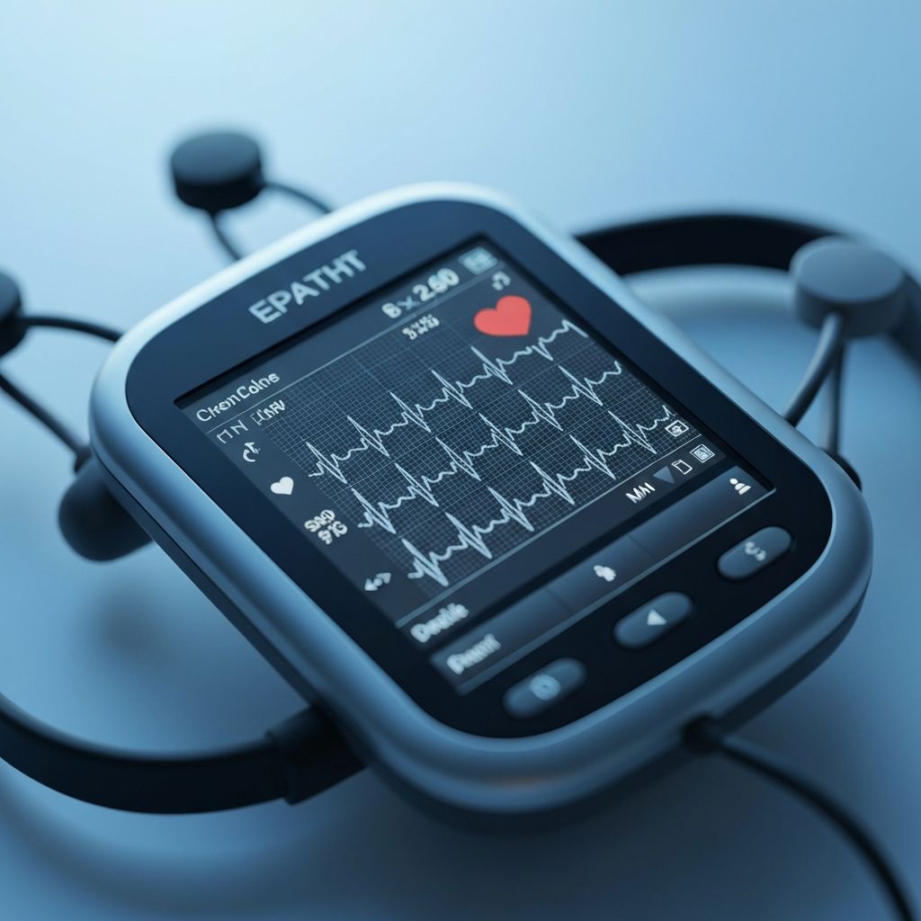 Understanding Heart Health: Prevention and Treatment