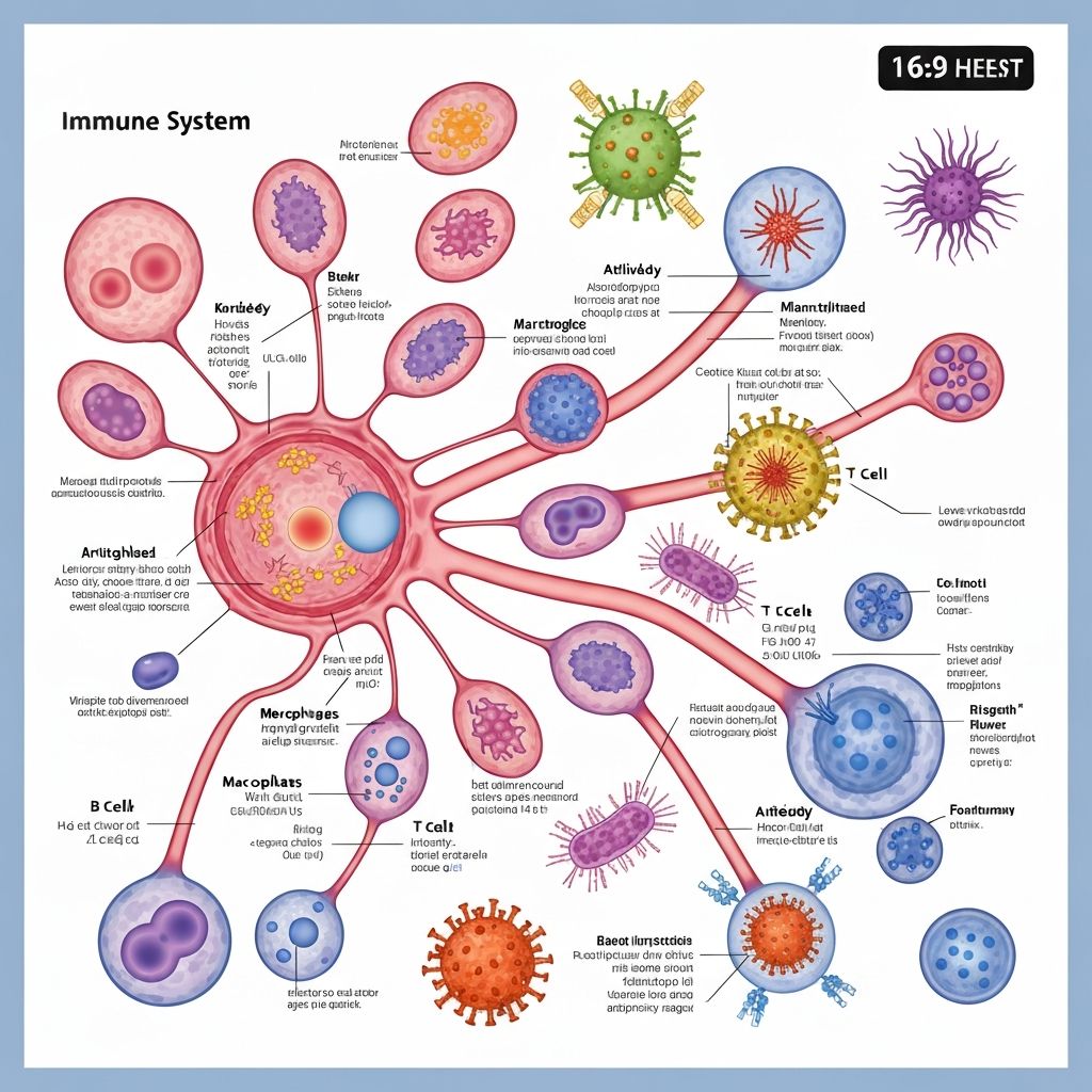 Live: Understanding Autoimmune Disorders