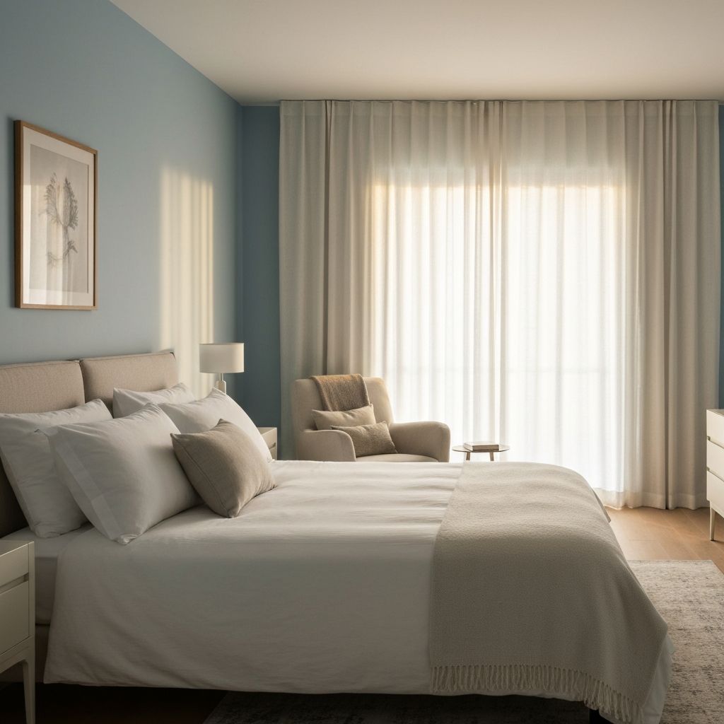 Sleep Hygiene: Getting Better Rest for Mental Health