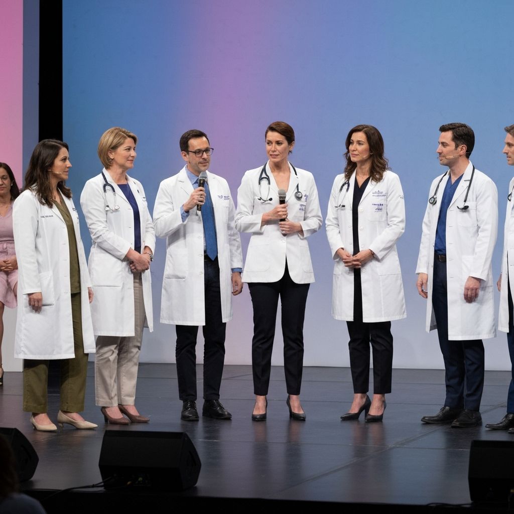 Panel Discussion: Women's Health Innovations